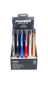 Lve Pixuri 36buc/set 2411-47